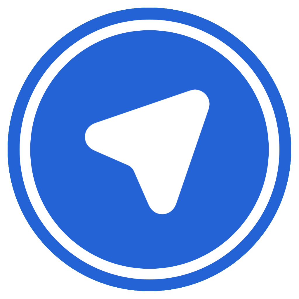 TraceMyWay Icon
